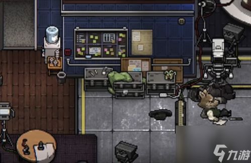 《动物迷城A区无帮派角色盘点：独家人物档案揭秘》