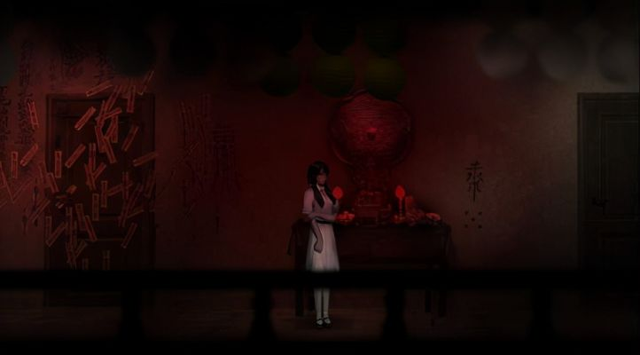 《惊魂古宅探秘！盘点Steam热门中式恐怖游戏》