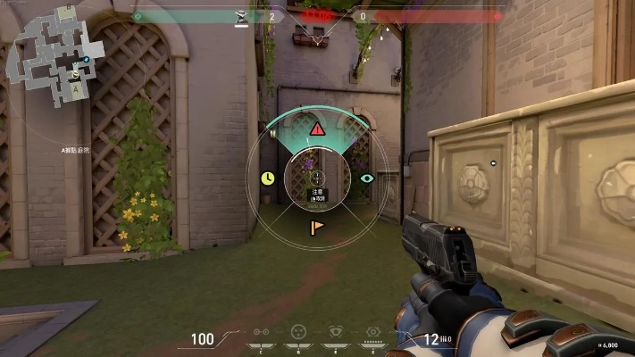 《 Valorant》靶场快速提升射击技巧攻略！