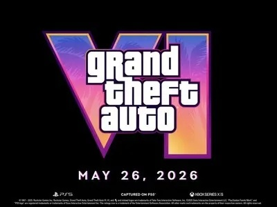 GTA6要引爆游戏经济,主机市场迎新机遇,玩家咋看?