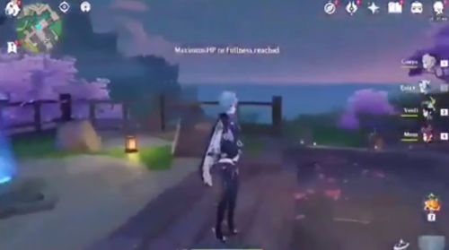 原神6.0新角色大揭秘！冰系精灵少女+蒸发C登场,萍姥姥&少女6.3入池抢鲜看！