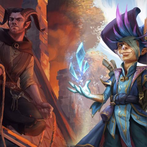 《开拓者：正义之怒》灰烬扩展包新角色揭秘！