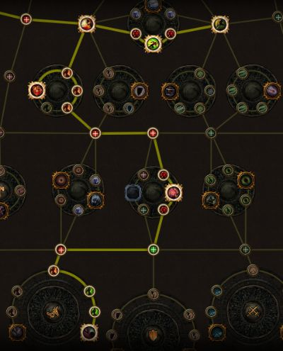 《流放之路2》泰坦图腾流攻略：天赋技能配装全解析