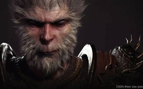 《黑神话悟空》石虎节新玩法揭秘！惊喜效果抢先看