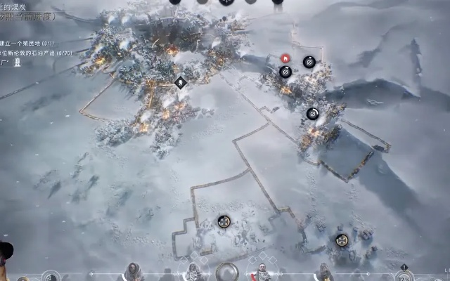 《冰汽时代2》深度解析：揭秘游戏魅力，体验冰与火的挑战