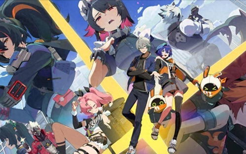 《绝区零》朱鸢驱动盘最佳搭配攻略！