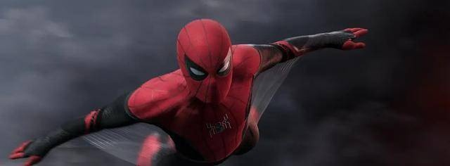 《蜘蛛侠》提名无数却空手而归，盘点那些“虽败犹荣”瞬间