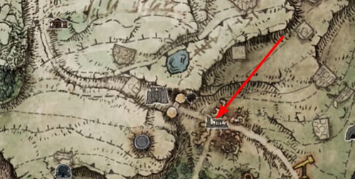 《艾尔登法环》DLC泪滴幼体位置全解：黄金树之影泪滴幼体分布攻略