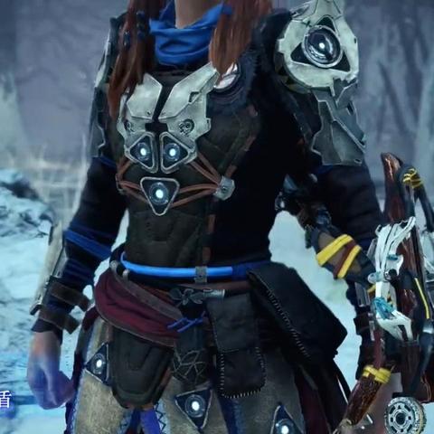 《冰原轻弩毕业神装！《怪物猎人世界》最强搭配攻略》