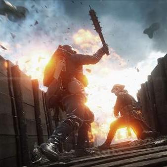 《战地1》PC玩家福利大揭秘！独家福利等你来领