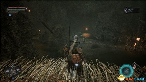 《堕落之主》雷希梅萨剑获取攻略：独家高效路线揭秘