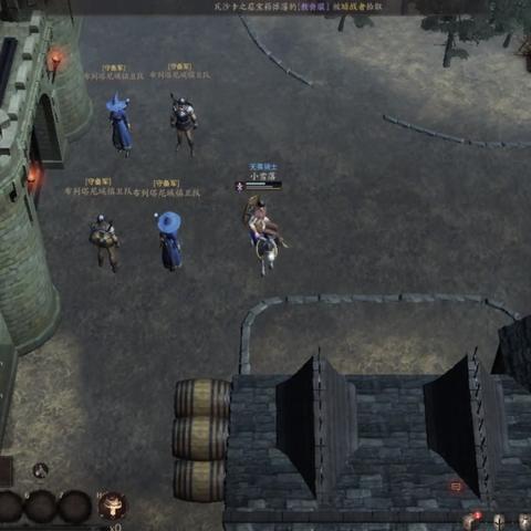 《刺客信条幻景》全服装速刷攻略，收藏必备！