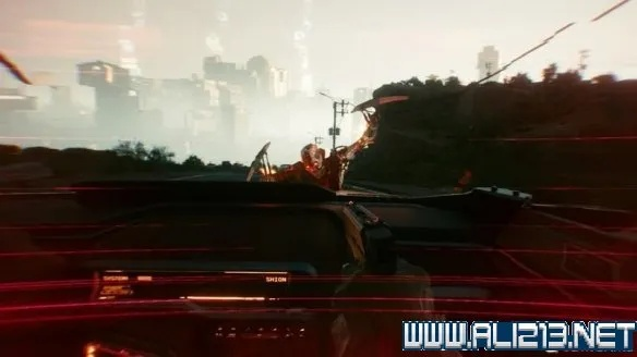 《赛博朋克2077》BD弹反流攻略：掌握反杀技巧！