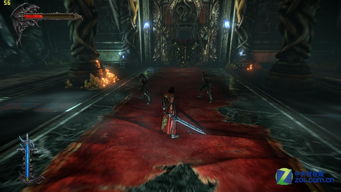 《恶魔城：暗影之王》续作PC版即将揭晓！