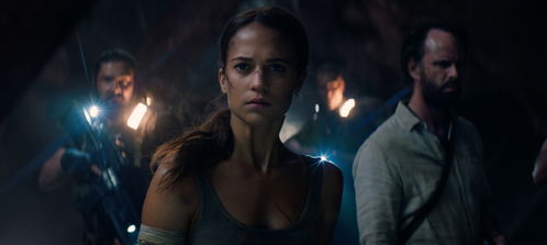 《古墓丽影：崛起》漫画书首曝，独家揭秘！