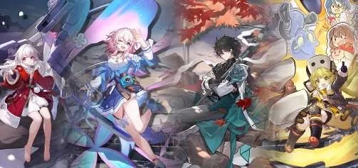 《崩坏星穹铁道》平民阵容输出攻略，打造高爆伤害队伍