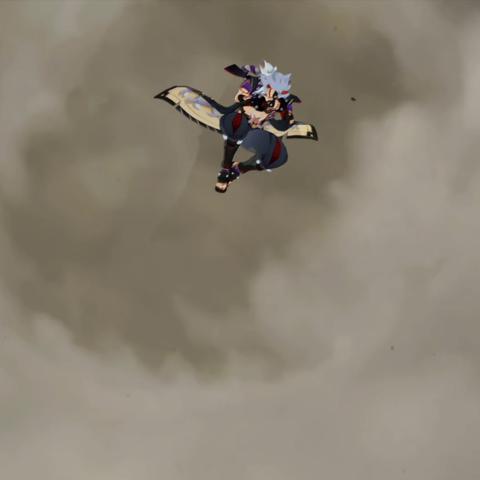 《原神》荒泷斗虫大赛攻略：赢在起跑点！