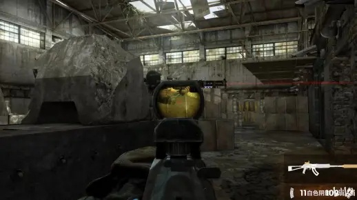 《地铁：曙光塔》DLC战斗升级，惊险刺激等你来战