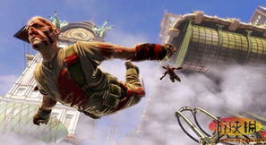 《生化奇兵：无限》PC版BUG烦恼：自动瞄准问题解析