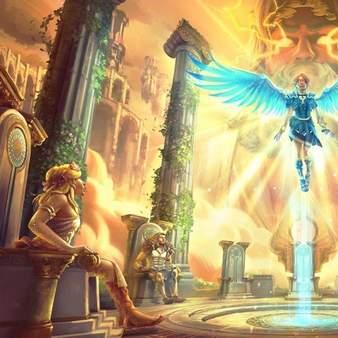 《渡神纪芬尼斯崛起》试炼DLC全攻略：揭秘隐藏技巧！