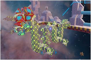 现代战舰速升攻略：揭秘高效升级技巧