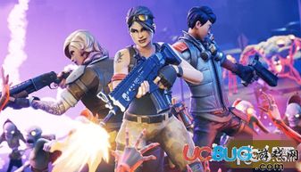 《堡垒之夜》幽灵装饰攻略：揭秘最佳摧毁点位