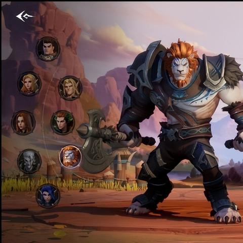 《塔瑞斯世界》天赋树攻略：解锁最强战力秘籍！