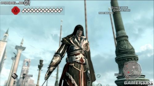 《刺客信条2》PS3图文攻略：深度解析，必看技巧揭秘