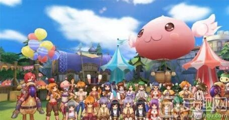 仙境传说32026年全球上线,能否延续经典?