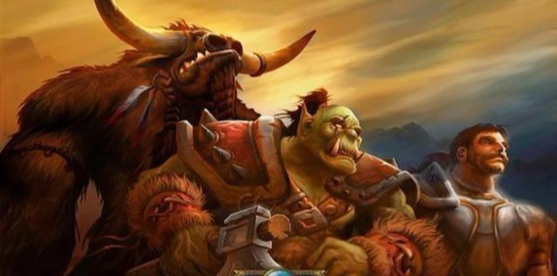 暴雪大动作！魔兽探索服停更,经典60版回归引期待！