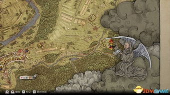 《天国拯救2》隐士坟墓探秘：深山秘境藏宝图