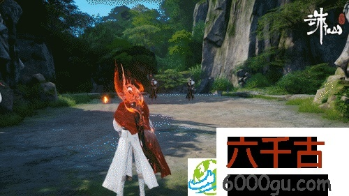 《诛仙世界》爆炎流炎焚香攻略：高效输出技巧解析