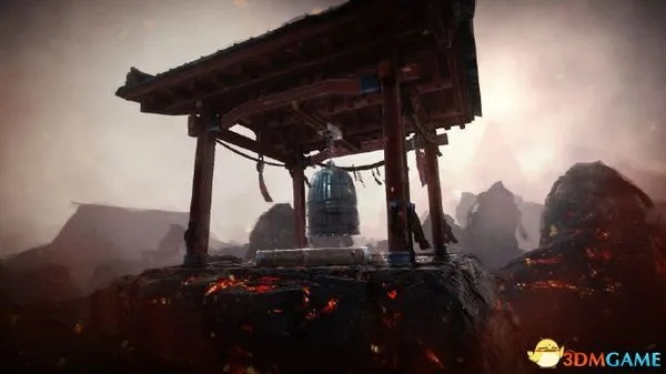 《仁王2》南蛮寺：日式教堂建筑探秘之旅