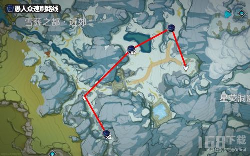 《绝区零》深度叛变攻略：高效路线规划揭秘