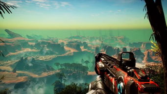 《狂怒2》MOD打造独家剧情与射击体验