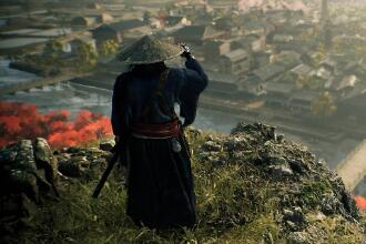 《浪人崛起》支线任务攻略：隐藏技巧解锁秘籍