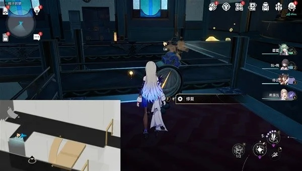 《崩坏星穹铁道》梦宝箱收集全攻略，轻松解锁稚子宝藏