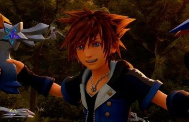 《王国之心3》2代变装系统揭秘：经典回归，玩法升级！