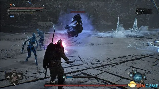 《堕落之主》德拉琳块高效收集法，轻松解锁宝藏！