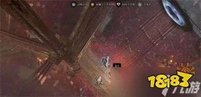 《博德之门3》玛科赫什基法杖获取攻略揭秘！