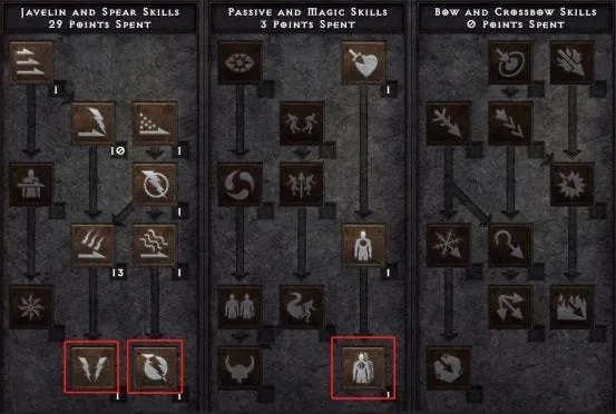 《暗黑4》装备速刷秘籍：高效攻略解锁！