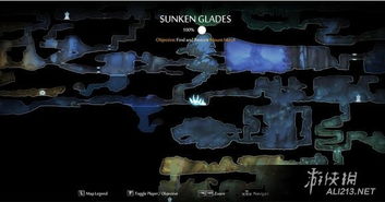 《奥日：迷失森林终极版》春季来袭，独家前瞻！