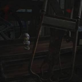 《生化4重制版》专家存档点攻略：隐藏挑战等你来战