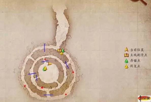 《古剑奇谭》图文攻略：深度解析，必看流程详解