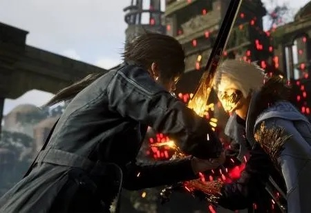 《剑星》彩蛋大揭秘：盘点隐藏的惊喜元素