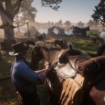 《刺客信条》变男科医院广告：揭秘剥皮背后的秘密