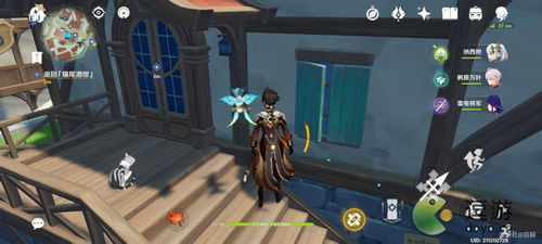 《原神》七圣召唤露娜速切卡组攻略，轻松上分！