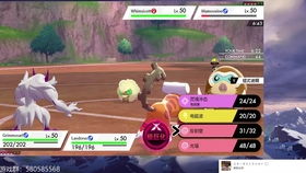 《剑盾排位赛宝可梦》强力评级攻略：打造无敌Build！