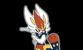 《宝可梦朱紫》七星闪焰王牌：揭秘技能与特性！