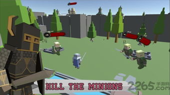 《Minecraft》怪物克星攻略：高效应对怪异生物